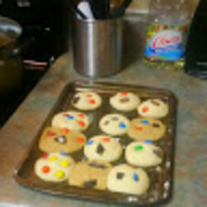 Meet your Posher, Hope